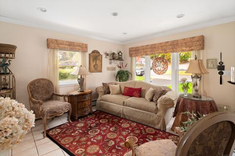 Tiny photo for 36 Old Barn Road S, Stamford, CT 06905 (MLS # 24134807)