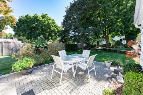 Tiny photo for 36 Old Barn Road S, Stamford, CT 06905 (MLS # 24134807)