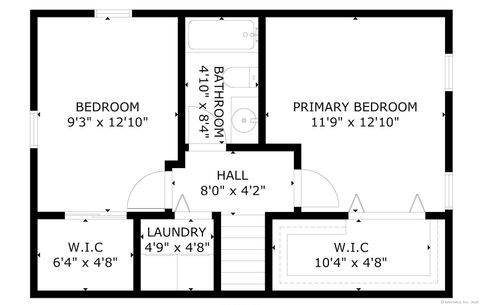 Tiny photo for 36 Old Barn Road S, Stamford, CT 06905 (MLS # 24134807)