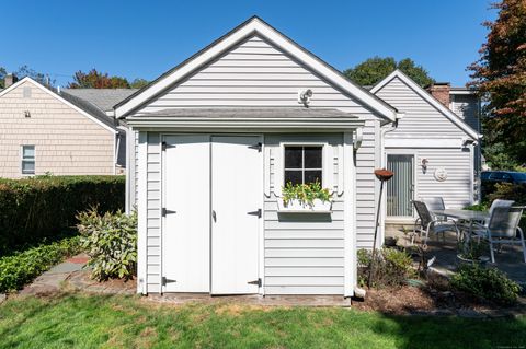Tiny photo for 36 Old Barn Road S, Stamford, CT 06905 (MLS # 24134807)