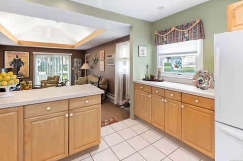 Tiny photo for 36 Old Barn Road S, Stamford, CT 06905 (MLS # 24134807)