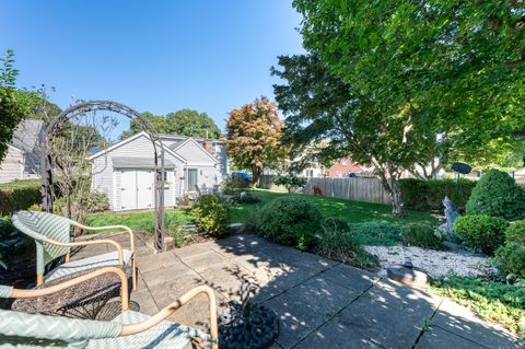 Tiny photo for 36 Old Barn Road S, Stamford, CT 06905 (MLS # 24134807)
