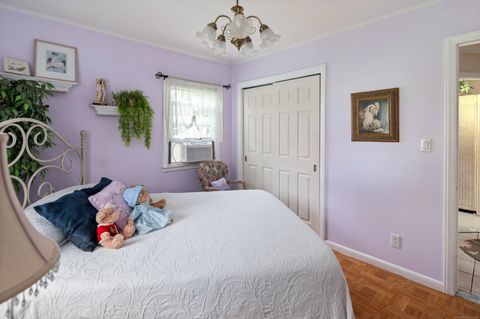 Tiny photo for 36 Old Barn Road S, Stamford, CT 06905 (MLS # 24134807)