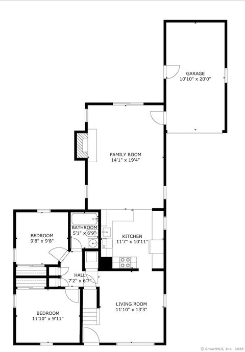 Tiny photo for 36 Old Barn Road S, Stamford, CT 06905 (MLS # 24134807)