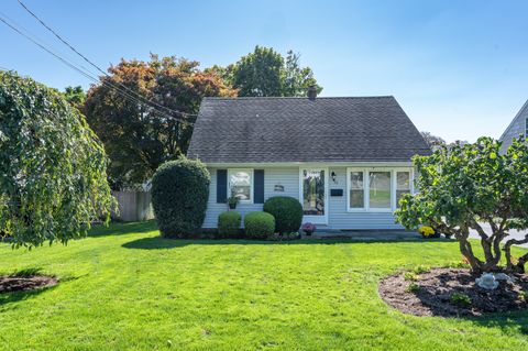 Tiny photo for 36 Old Barn Road S, Stamford, CT 06905 (MLS # 24134807)