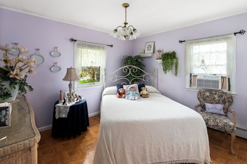 Tiny photo for 36 Old Barn Road S, Stamford, CT 06905 (MLS # 24134807)