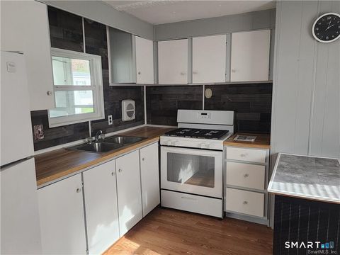 Tiny photo for 80 Sheldon Road #LOT 24, Griswold, CT 06351 (MLS # 24166130)