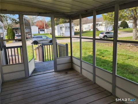 Tiny photo for 80 Sheldon Road #LOT 24, Griswold, CT 06351 (MLS # 24166130)