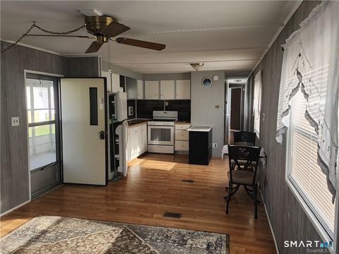 Tiny photo for 80 Sheldon Road #LOT 24, Griswold, CT 06351 (MLS # 24166130)