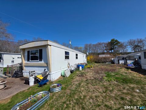 Tiny photo for 80 Sheldon Road #LOT 24, Griswold, CT 06351 (MLS # 24166130)