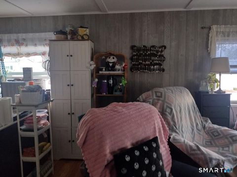 Tiny photo for 80 Sheldon Road #LOT 24, Griswold, CT 06351 (MLS # 24166130)