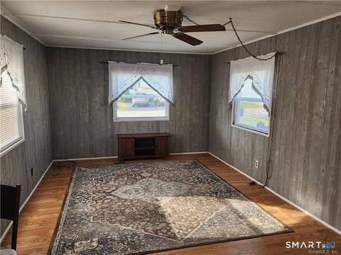 Tiny photo for 80 Sheldon Road #LOT 24, Griswold, CT 06351 (MLS # 24166130)