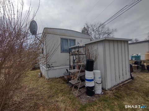 Tiny photo for 80 Sheldon Road #LOT 24, Griswold, CT 06351 (MLS # 24166130)