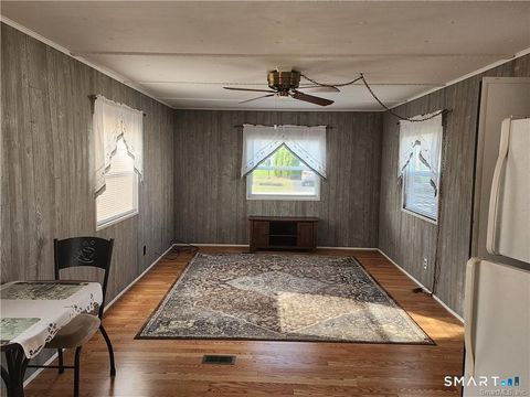 Tiny photo for 80 Sheldon Road #LOT 24, Griswold, CT 06351 (MLS # 24166130)