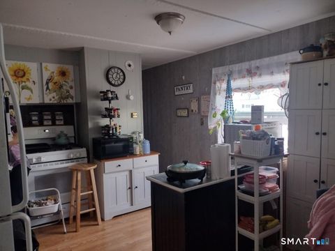 Tiny photo for 80 Sheldon Road #LOT 24, Griswold, CT 06351 (MLS # 24166130)