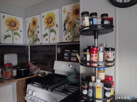 Tiny photo for 80 Sheldon Road #LOT 24, Griswold, CT 06351 (MLS # 24166130)