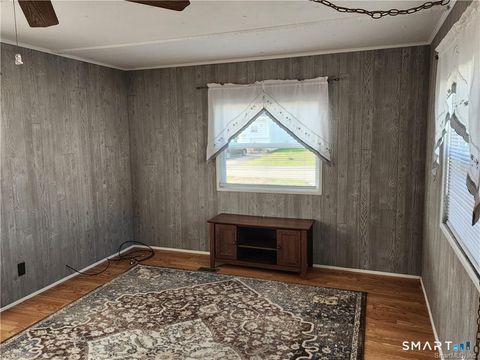 Tiny photo for 80 Sheldon Road #LOT 24, Griswold, CT 06351 (MLS # 24166130)