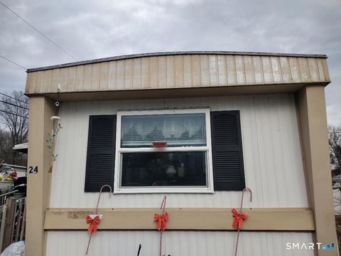 Tiny photo for 80 Sheldon Road #LOT 24, Griswold, CT 06351 (MLS # 24166130)