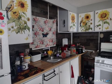 Tiny photo for 80 Sheldon Road #LOT 24, Griswold, CT 06351 (MLS # 24166130)