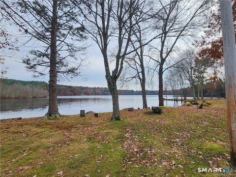 Tiny photo for 80 Sheldon Road #LOT 24, Griswold, CT 06351 (MLS # 24166130)