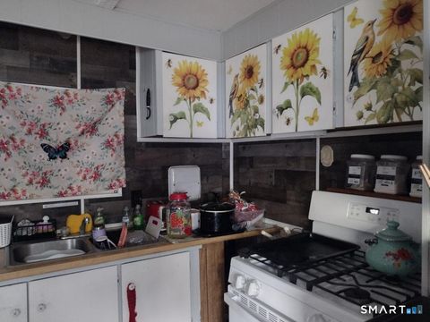 Tiny photo for 80 Sheldon Road #LOT 24, Griswold, CT 06351 (MLS # 24166130)