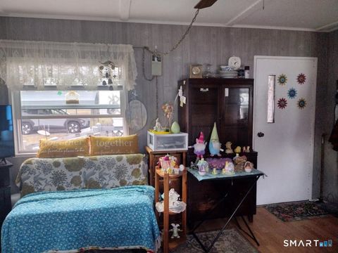 Tiny photo for 80 Sheldon Road #LOT 24, Griswold, CT 06351 (MLS # 24166130)