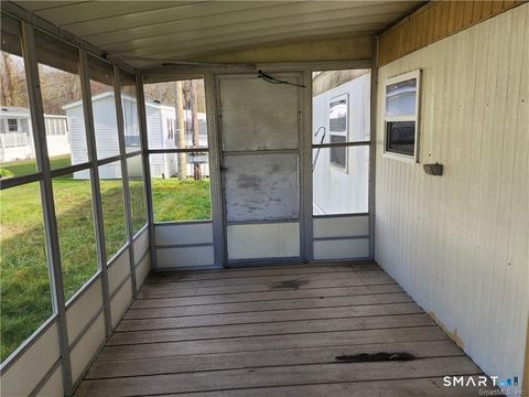 Tiny photo for 80 Sheldon Road #LOT 24, Griswold, CT 06351 (MLS # 24166130)