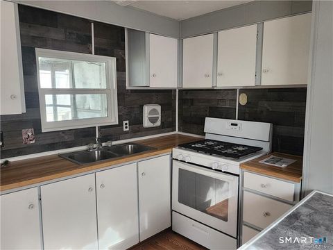 Tiny photo for 80 Sheldon Road #LOT 24, Griswold, CT 06351 (MLS # 24166130)