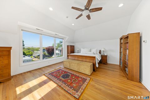 Tiny photo for 27 Crest Road, Norwalk, CT 06853 (MLS # 24173186)
