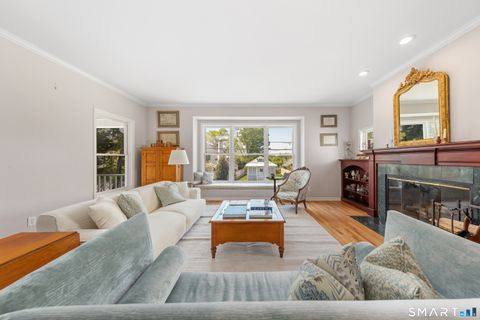 Tiny photo for 27 Crest Road, Norwalk, CT 06853 (MLS # 24173186)