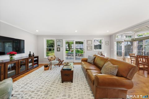 Tiny photo for 27 Crest Road, Norwalk, CT 06853 (MLS # 24173186)