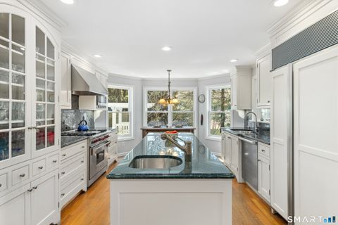 Tiny photo for 27 Crest Road, Norwalk, CT 06853 (MLS # 24173186)
