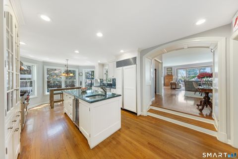 Tiny photo for 27 Crest Road, Norwalk, CT 06853 (MLS # 24173186)