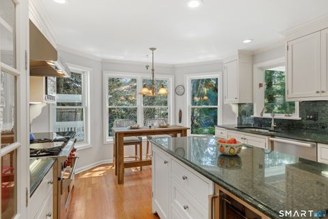Tiny photo for 27 Crest Road, Norwalk, CT 06853 (MLS # 24173186)