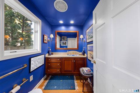 Tiny photo for 27 Crest Road, Norwalk, CT 06853 (MLS # 24173186)