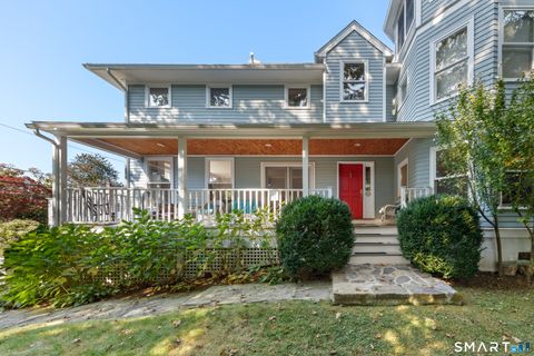 Tiny photo for 27 Crest Road, Norwalk, CT 06853 (MLS # 24173186)