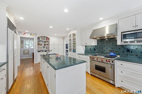 Tiny photo for 27 Crest Road, Norwalk, CT 06853 (MLS # 24173186)