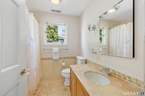 Tiny photo for 27 Crest Road, Norwalk, CT 06853 (MLS # 24173186)