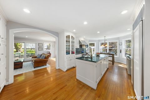 Tiny photo for 27 Crest Road, Norwalk, CT 06853 (MLS # 24173186)