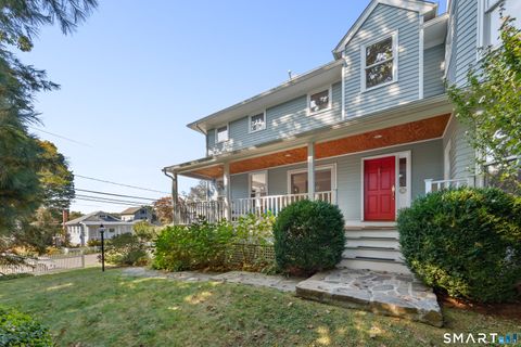 Tiny photo for 27 Crest Road, Norwalk, CT 06853 (MLS # 24173186)