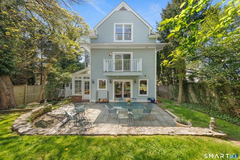 Tiny photo for 27 Crest Road, Norwalk, CT 06853 (MLS # 24173186)
