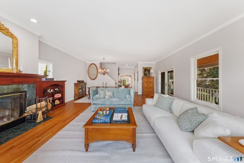 Tiny photo for 27 Crest Road, Norwalk, CT 06853 (MLS # 24173186)