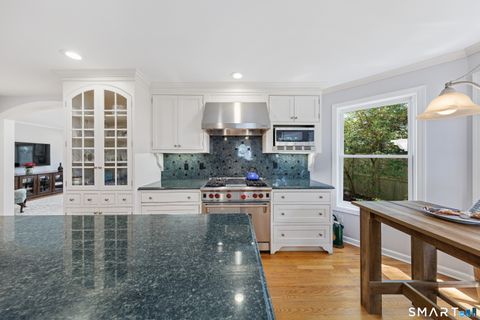 Tiny photo for 27 Crest Road, Norwalk, CT 06853 (MLS # 24173186)