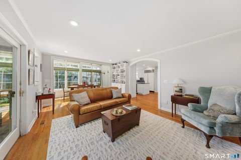 Tiny photo for 27 Crest Road, Norwalk, CT 06853 (MLS # 24173186)