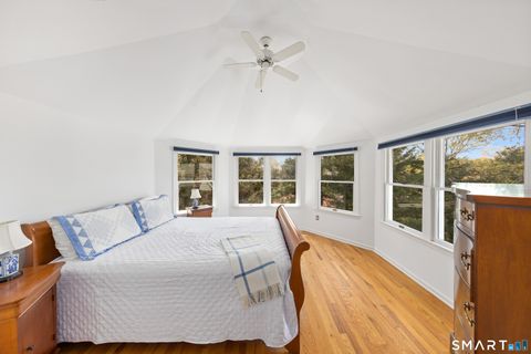 Tiny photo for 27 Crest Road, Norwalk, CT 06853 (MLS # 24173186)