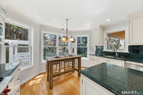 Tiny photo for 27 Crest Road, Norwalk, CT 06853 (MLS # 24173186)