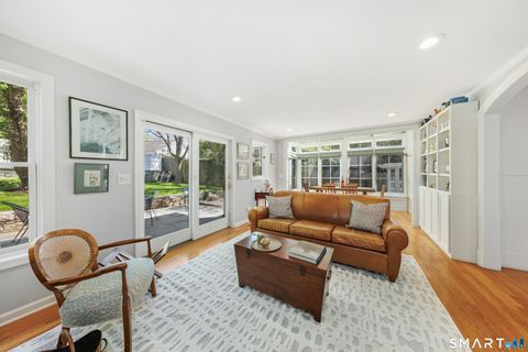 Tiny photo for 27 Crest Road, Norwalk, CT 06853 (MLS # 24173186)