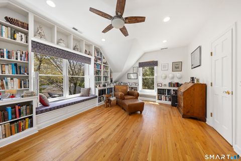 Tiny photo for 27 Crest Road, Norwalk, CT 06853 (MLS # 24173186)