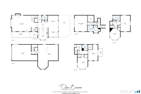 Tiny photo for 27 Crest Road, Norwalk, CT 06853 (MLS # 24173186)