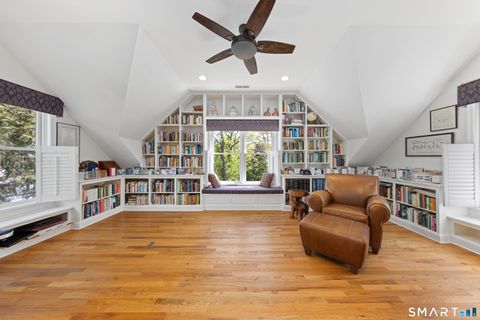 Tiny photo for 27 Crest Road, Norwalk, CT 06853 (MLS # 24173186)